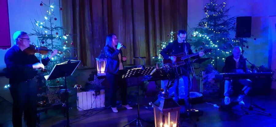 Świebodzice: Koncert przypadł do gustu