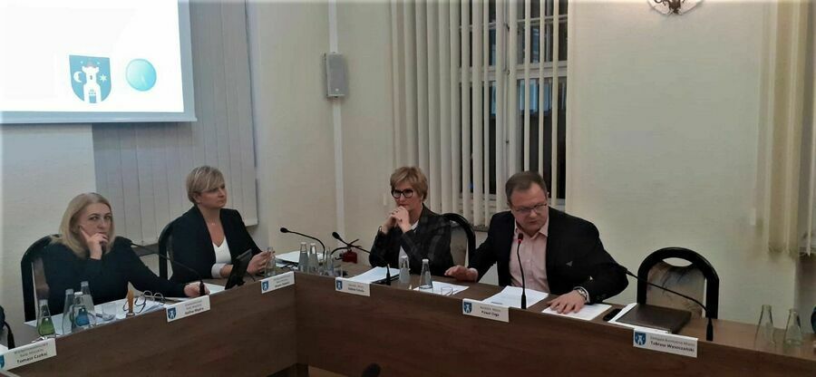 Świebodzice: Wreszcie mają budżet
