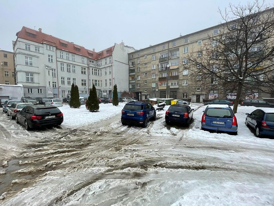 Świdnica: Remont oznacza ograniczenia