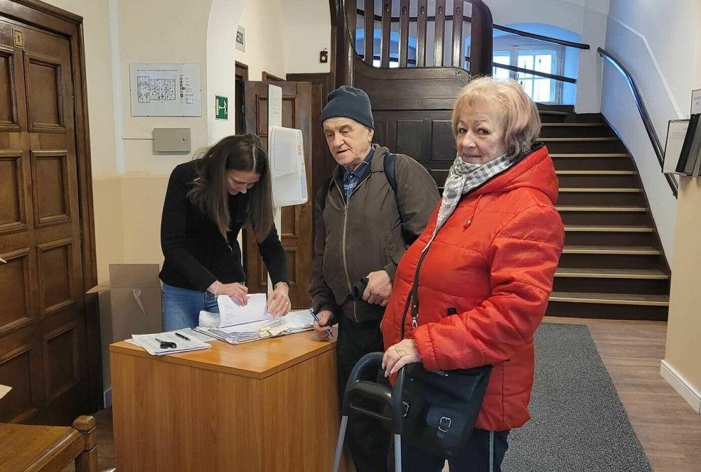 Świebodzice: Dla kotów wolnożyjących