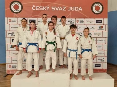 Żarów: Znów podium