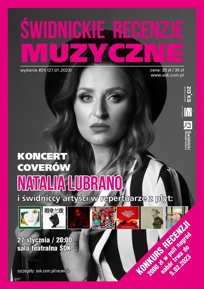 Świdnica: Koncert już dziś
