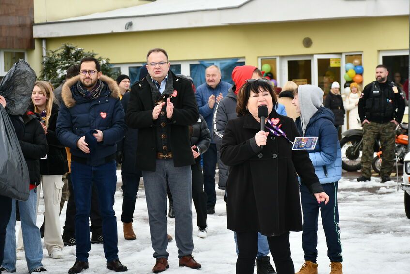 Świebodzice: Świebodzice po raz kolejny