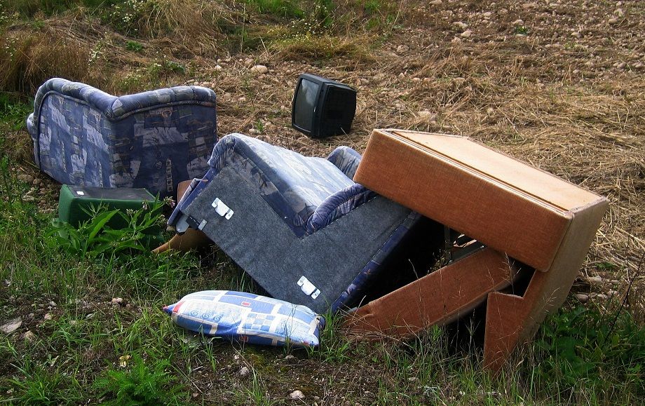 Gmina Jaworzyna Śląska: Będą zbierać "gabaryty"
