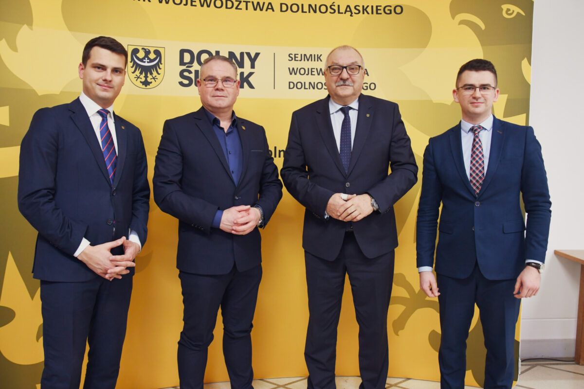 Gmina Marcinowice: Dożynki wojewódzkie u nas!
