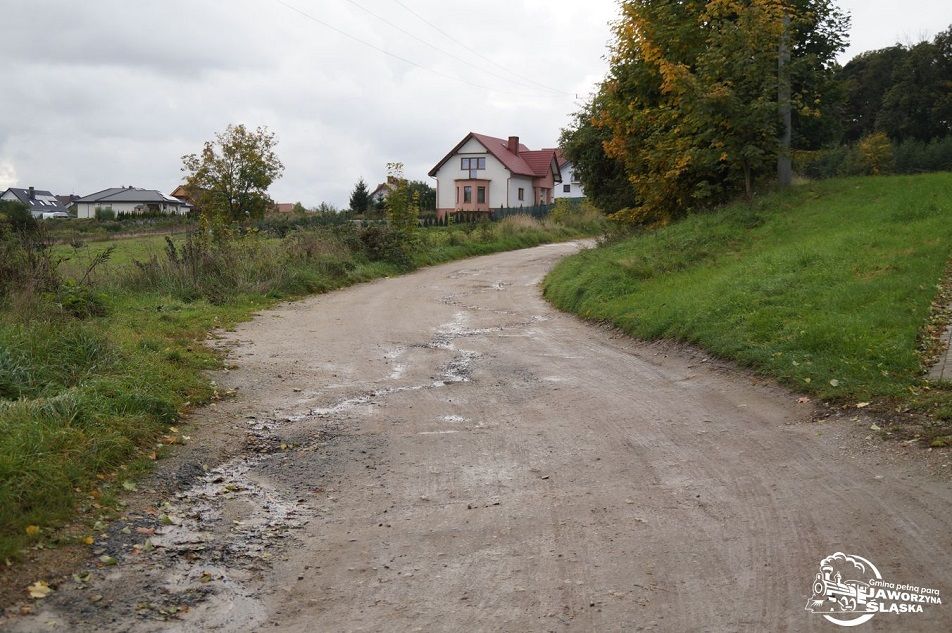 Bagieniec: Zmiany w Bagieńcu
