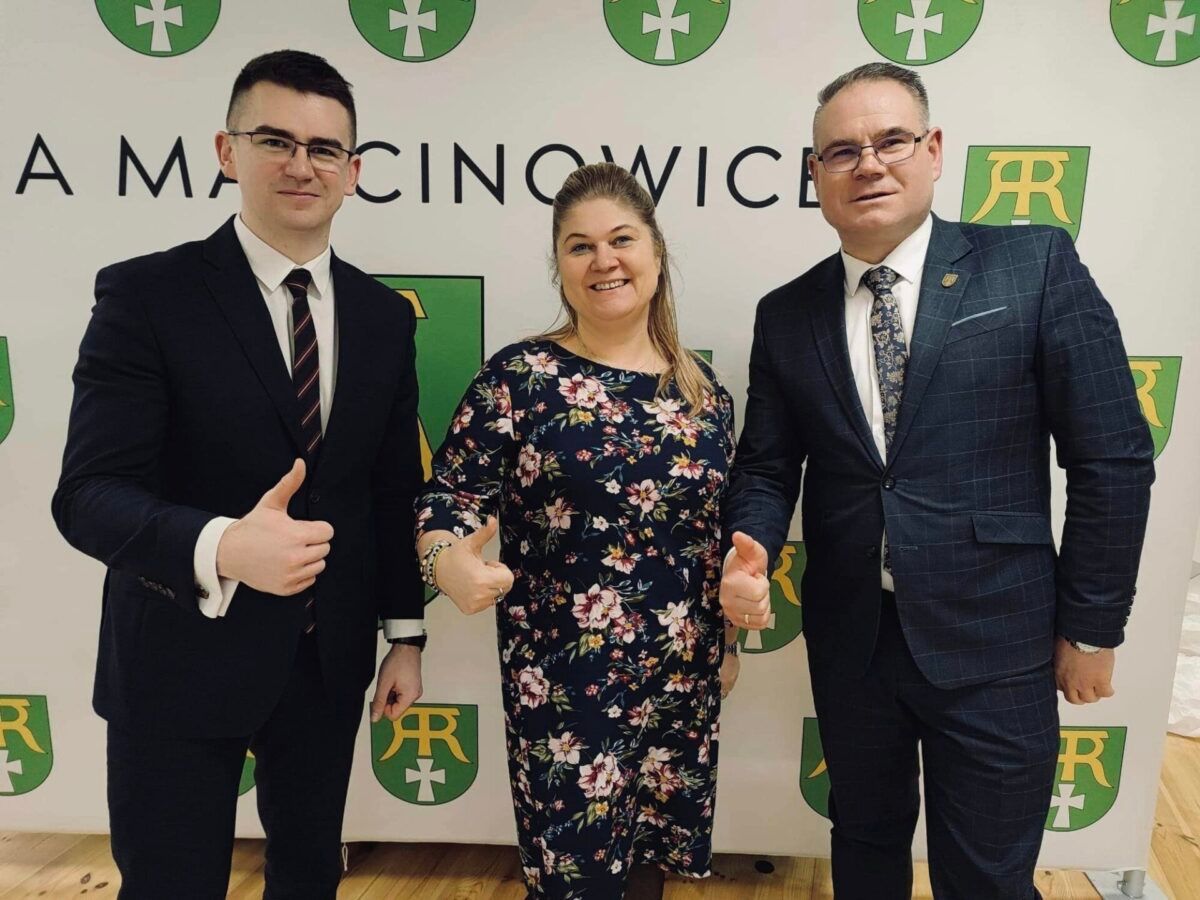 Gmina Marcinowice: Będą remontować