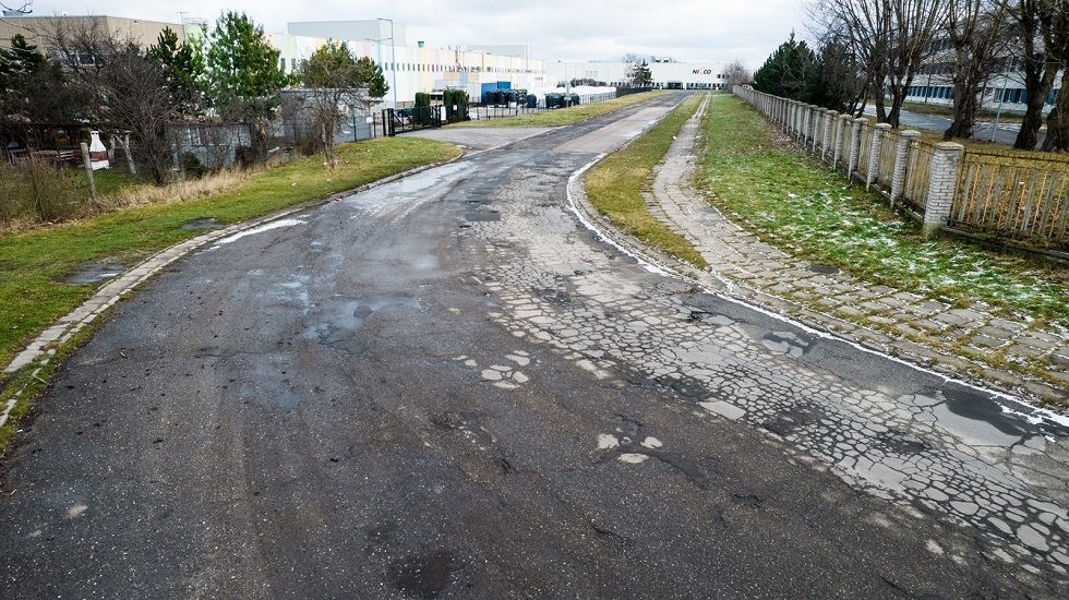 Świdnica: Miliony na drogi