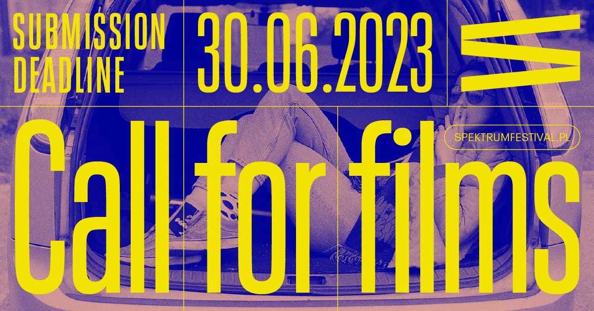 Świdnica: Trwa nabór filmów