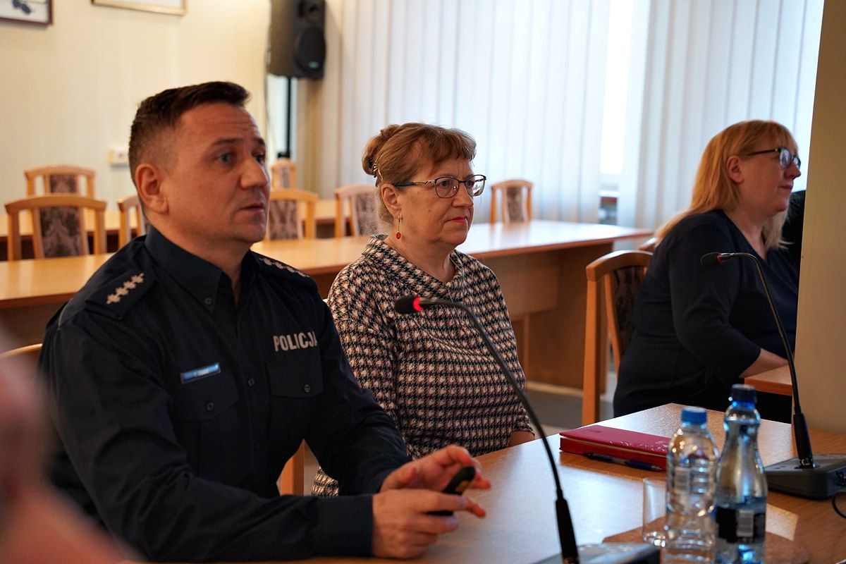 Słotwina: Podsumowanie na plus