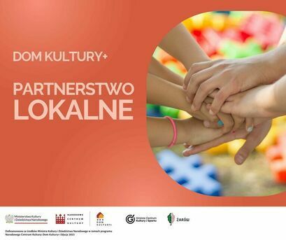 Żarów: Wsparcie dla GCKiS
