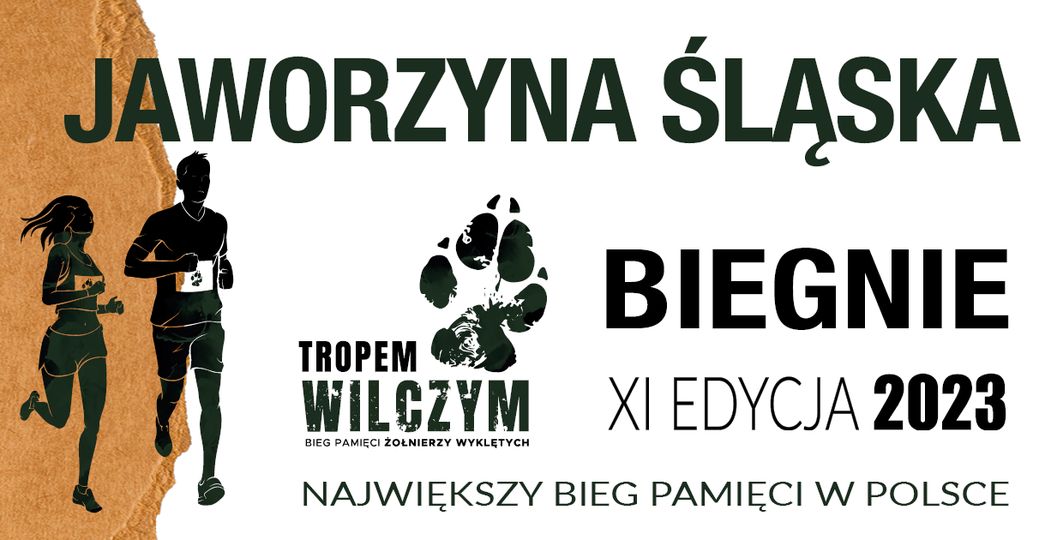 Jaworzyna Śląska: Pobiegną w Jaworzynie
