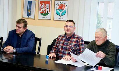 Gmina Żarów: Dotacje dla klubów