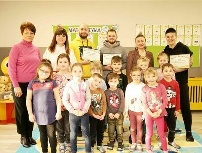 Żarów: Sala już wyremontowana