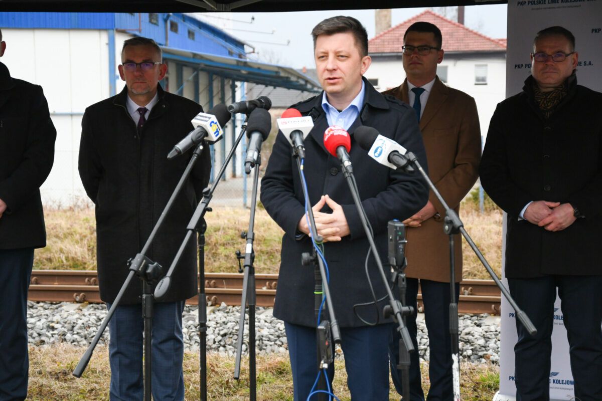 Strzelce: Potrzebny przystanek
