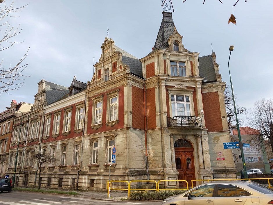 Świdnica: Dotacja na zabytki