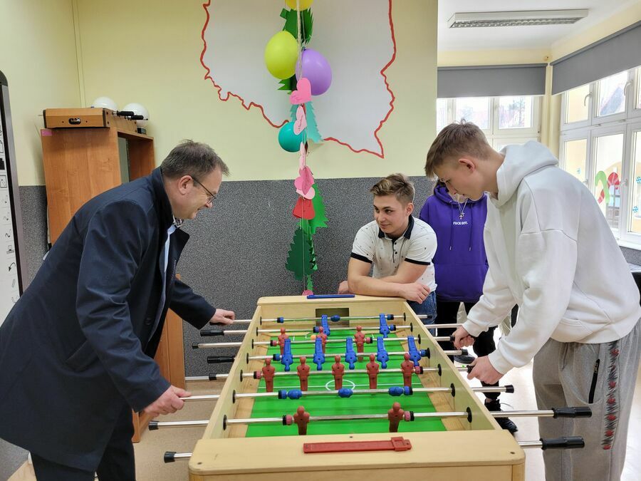 Świebodzice: Tętni życiem