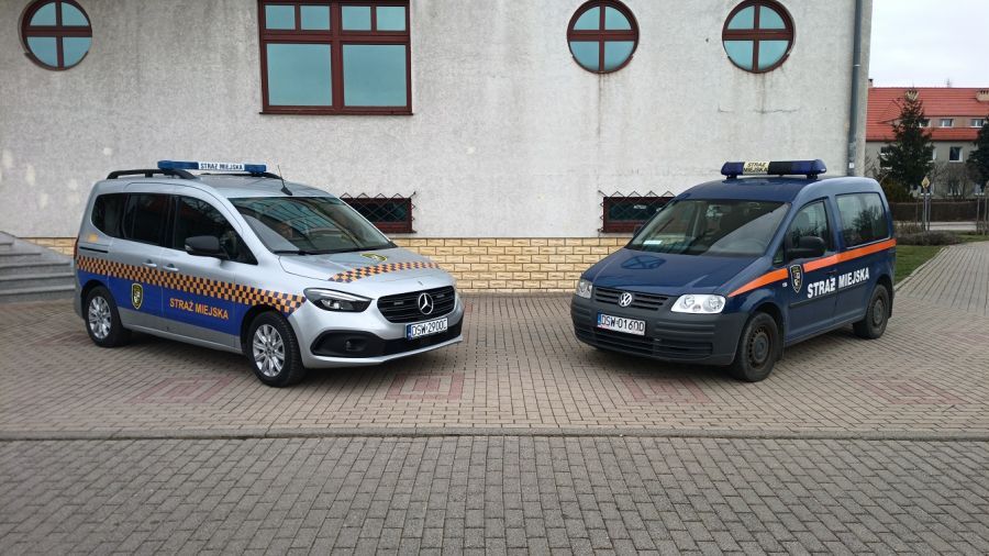 Świdnica: Pracowity tydzień