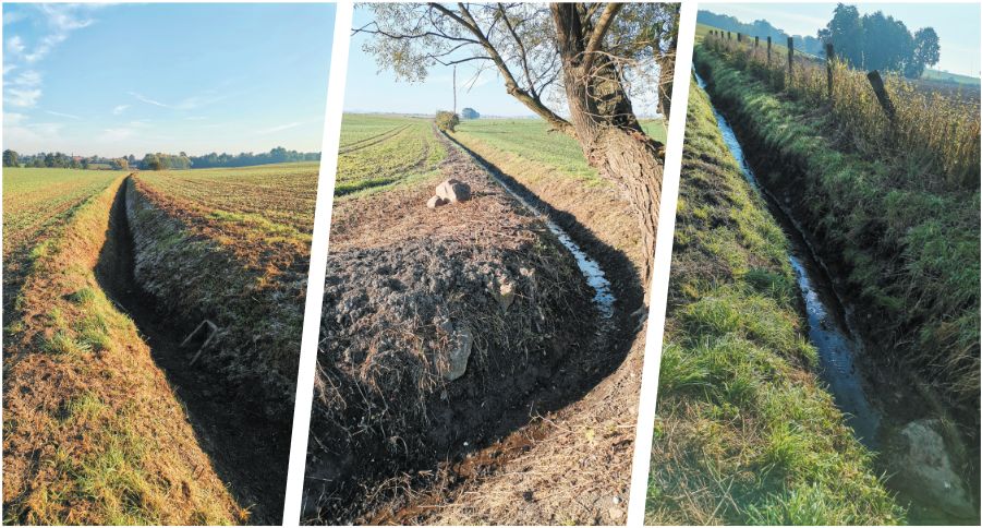 Gmina Jaworzyna Śląska: Spotkania dla mieszkańców