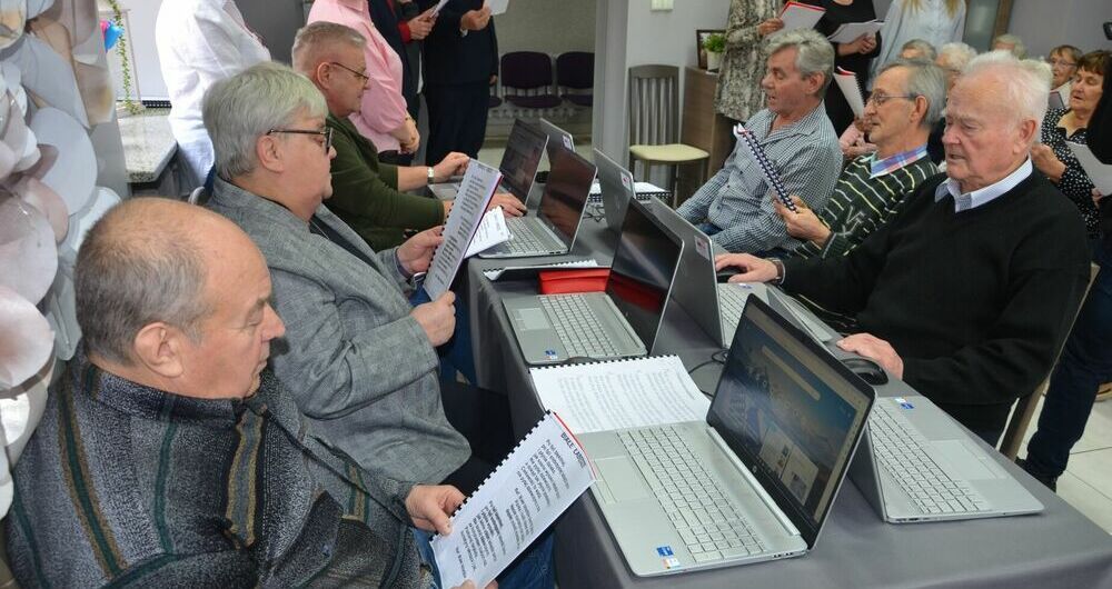 Gmina Strzegom: Podbiją cyfrowy świat
