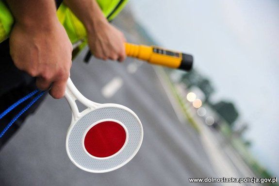 Świdnica: Mocno przeszarżował