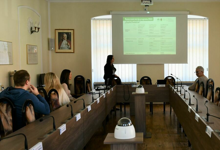 Świebodzice: Nikłe zainteresowanie