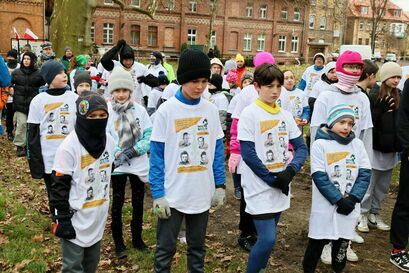 Żarów: W hołdzie Wyklętym