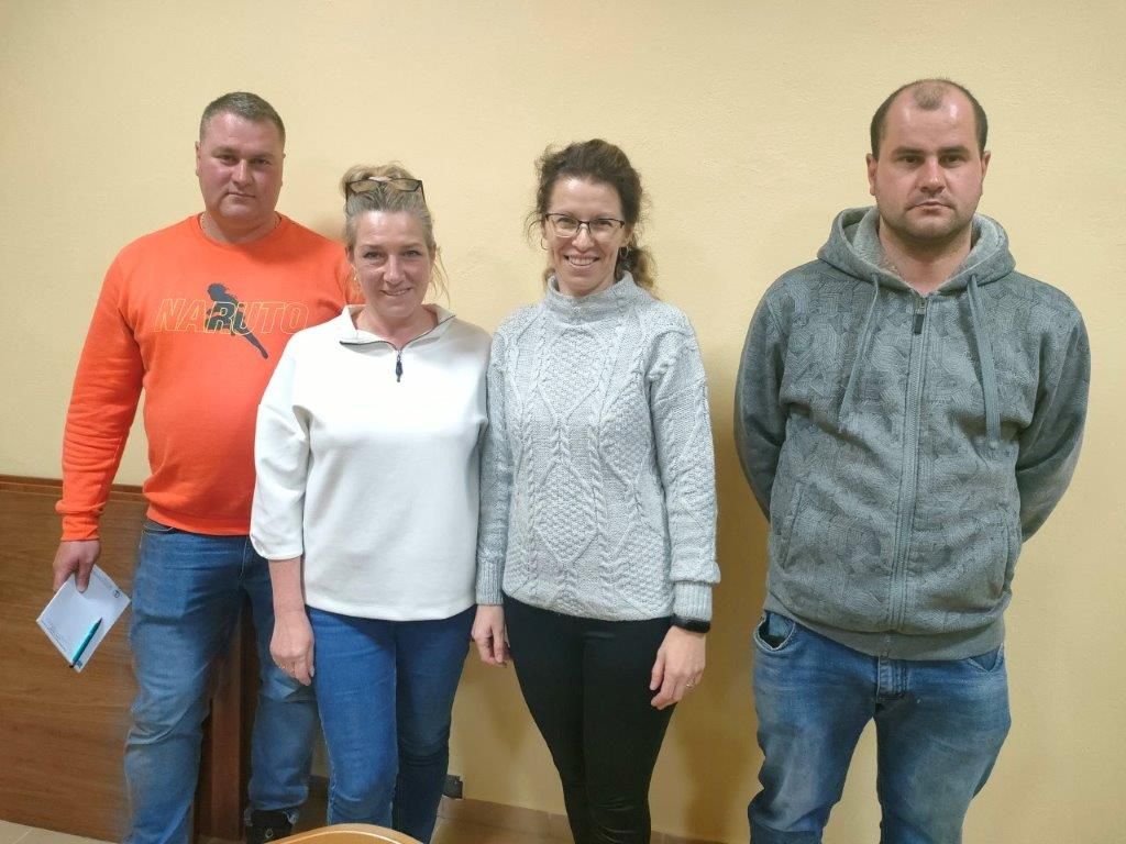 Gmina Dobromierz: Bez zmian w Bronowie i Dzierzkowie