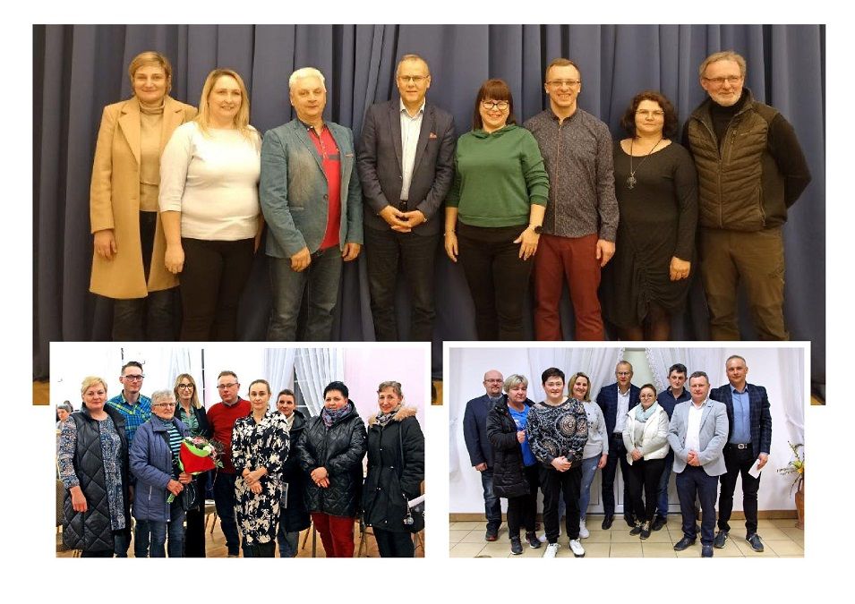 Gmina Dobromierz: Wybrali ostatnich sołtysów