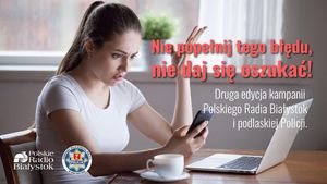 Żarów: Laptop nie dotarł