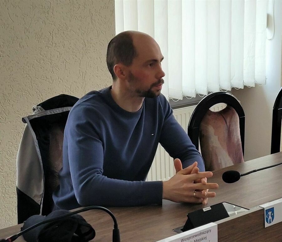 Świebodzice: Obradowała rada