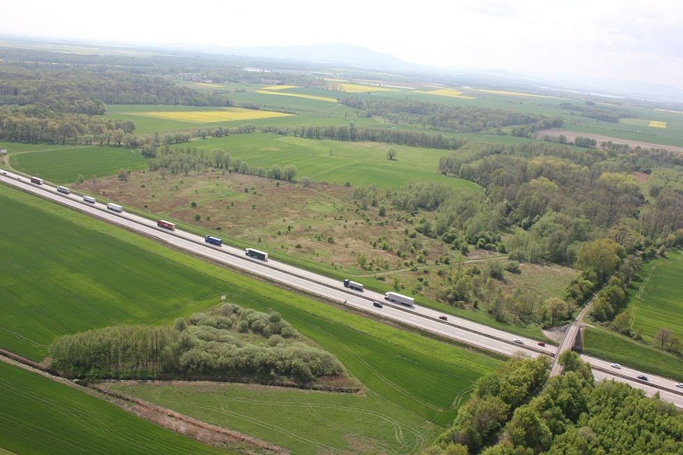 powiat świdnicki: Rozmawiali o S5