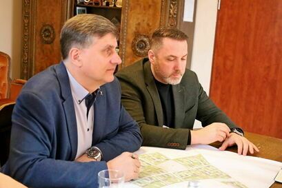 Żarów: Będą mieszkania na wynajem
