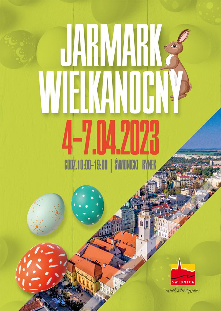 Świdnica: Świdnica zaprasza na jarmark