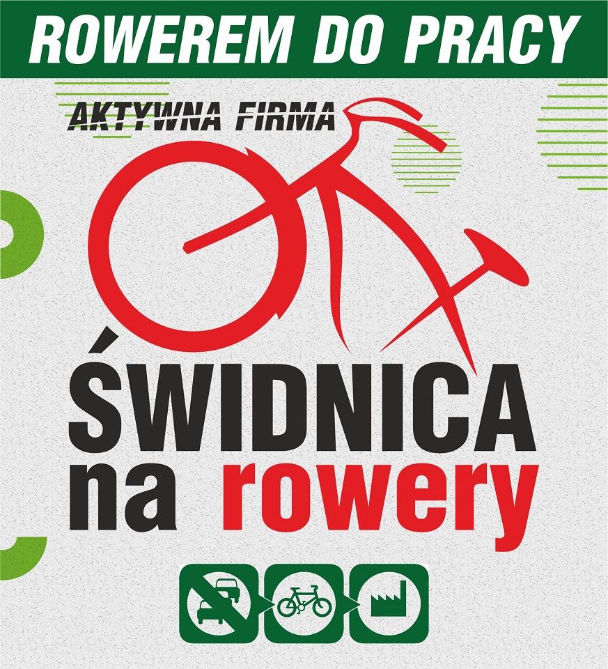 Świdnica: Świdniczanie na rowerach