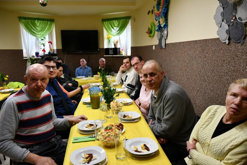 Świebodzice: Czuć Wielkanoc