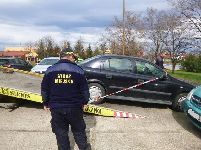 Świdnica: Jest sygnał, jest reakcja