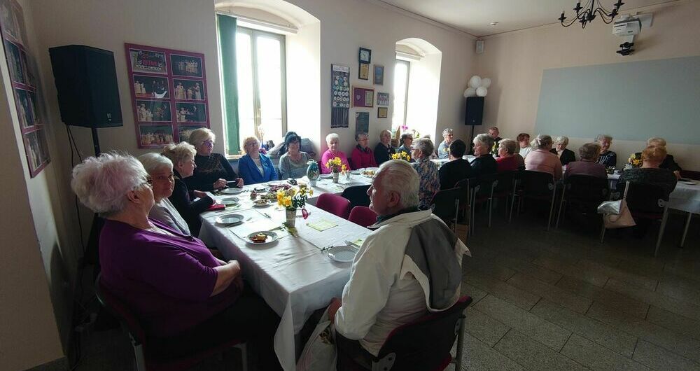 Strzegom: "Krzyż – Miłość – Zbawienie"