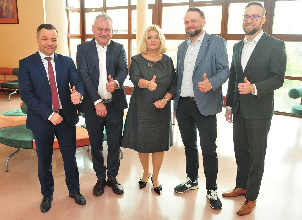 Świdnica/powiat świdnicki: Utworzyli stowarzyszenie