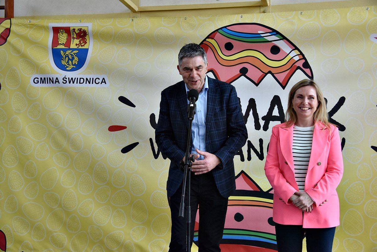 Pszenno: Świąteczne przysmaki