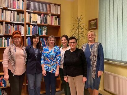 Żarów: Wiosenne przebudzenie