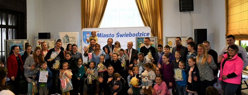 Świebodzice: Artyści uhonorowani