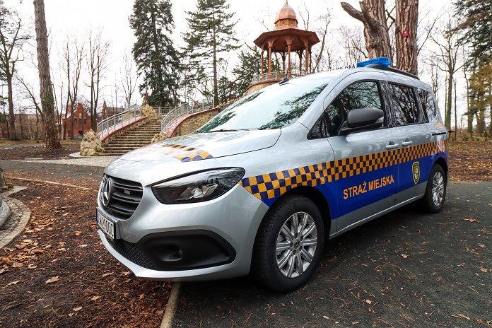 Świdnica: Przedświąteczne interwencje