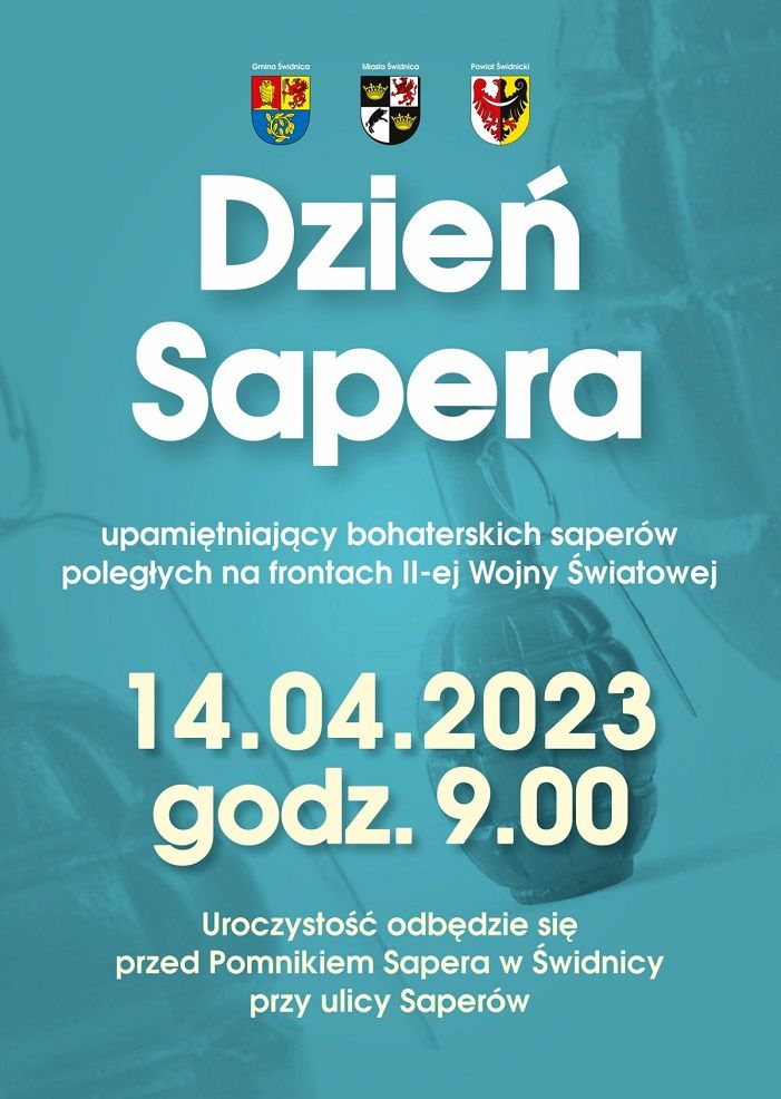 Świdnica: Dzień Sapera
