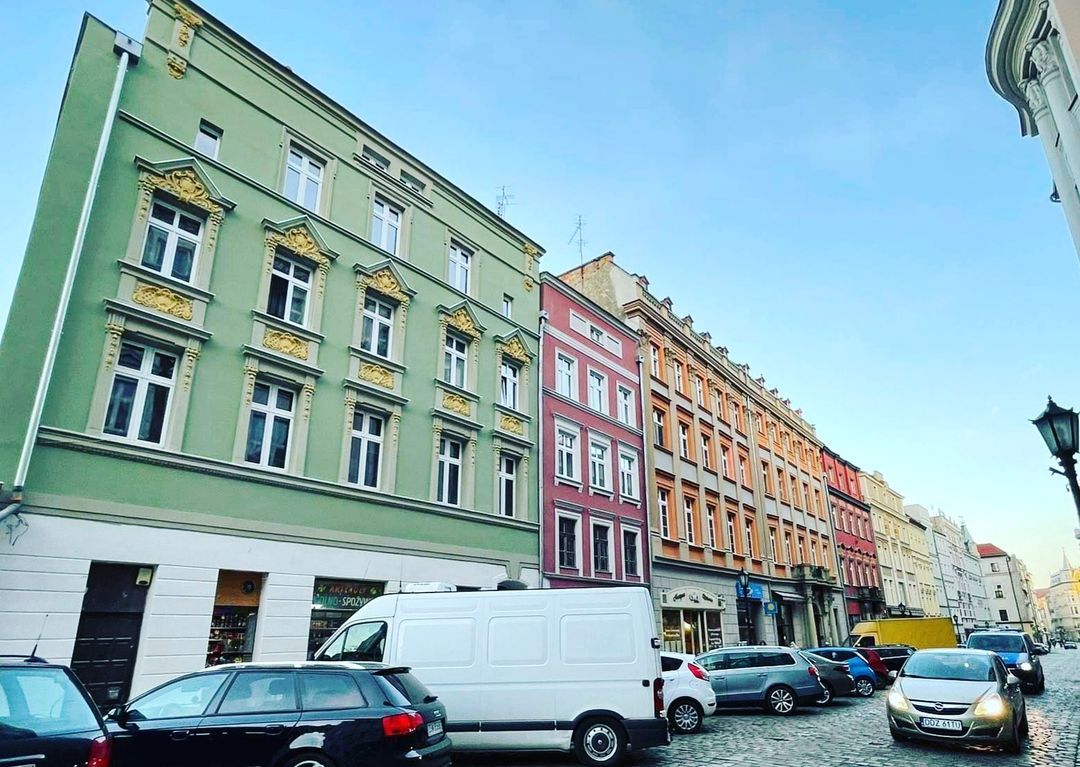 Świdnica: Trzy miliony na zabytki