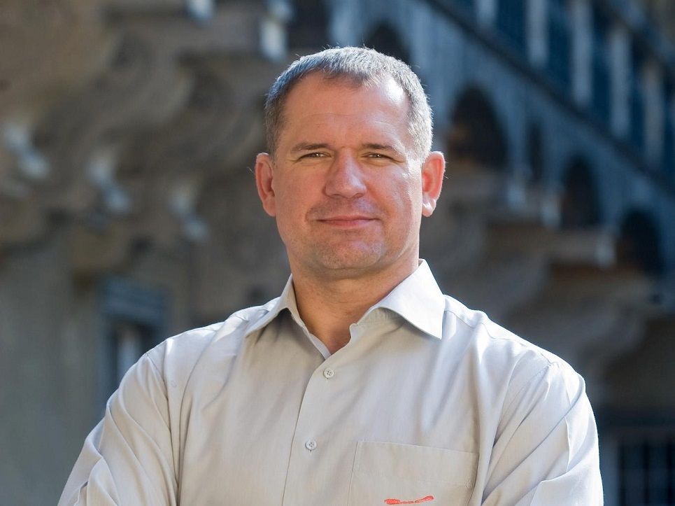 Jaworzyna Śląska: Spotkanie z Rafałem Kubackim