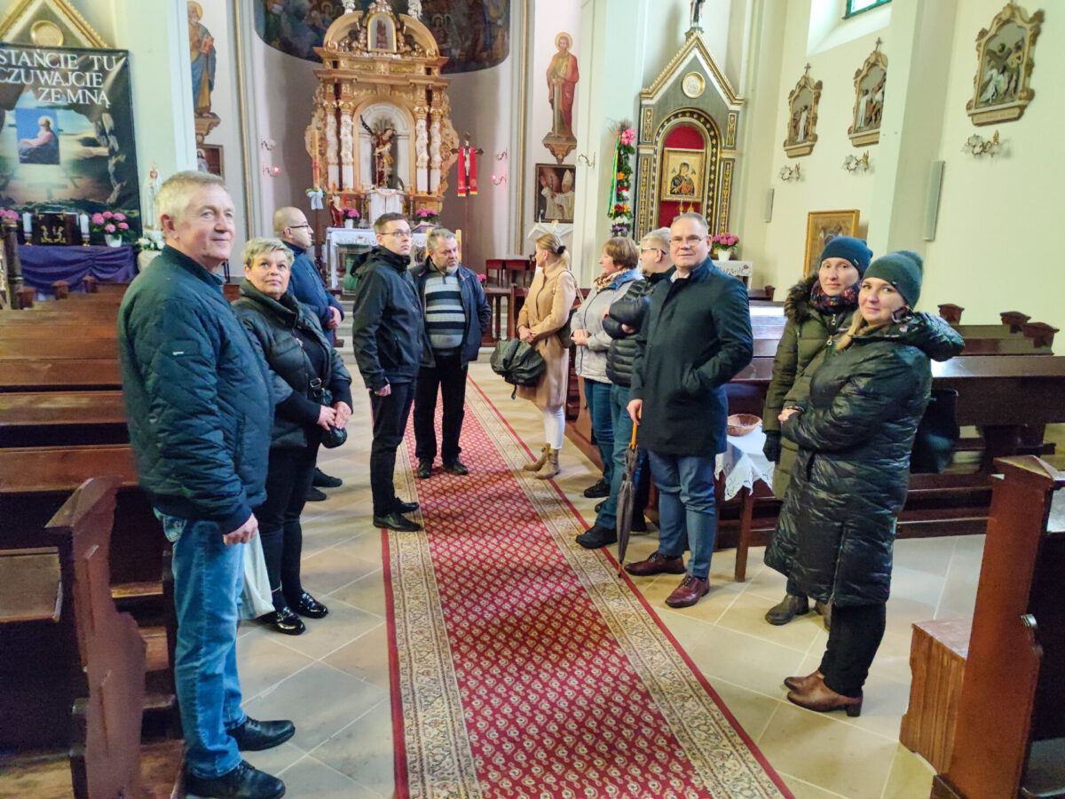 Mysłaków: Piękny Mysłaków