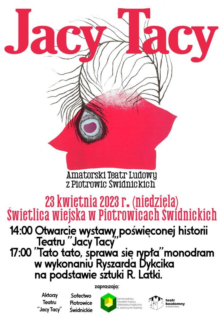 Piotrowice Świdnickie: Powrót na scenę