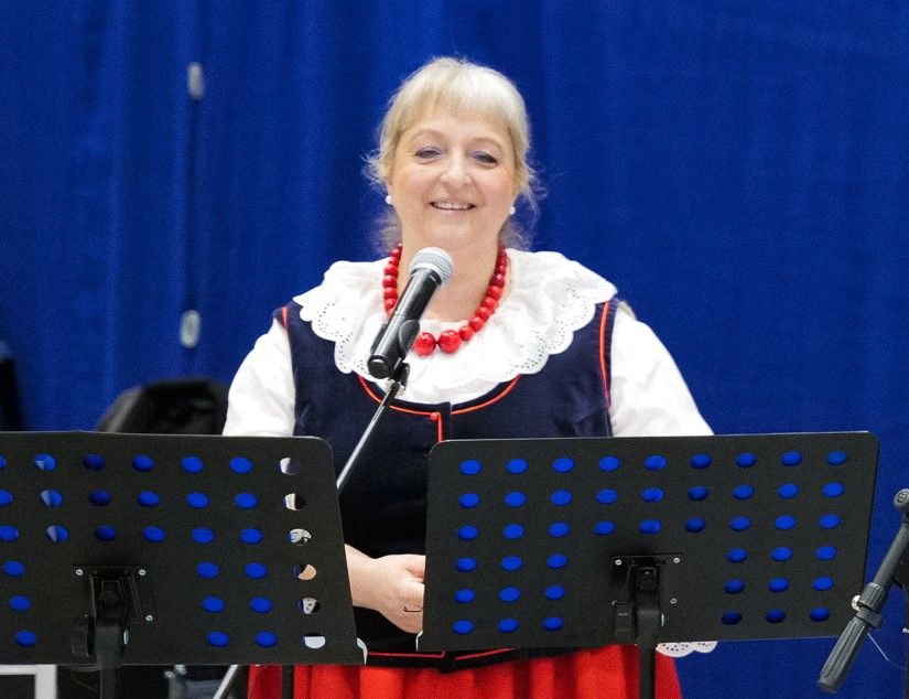 Jaworzyna Śląska: Wyśpiewała finał