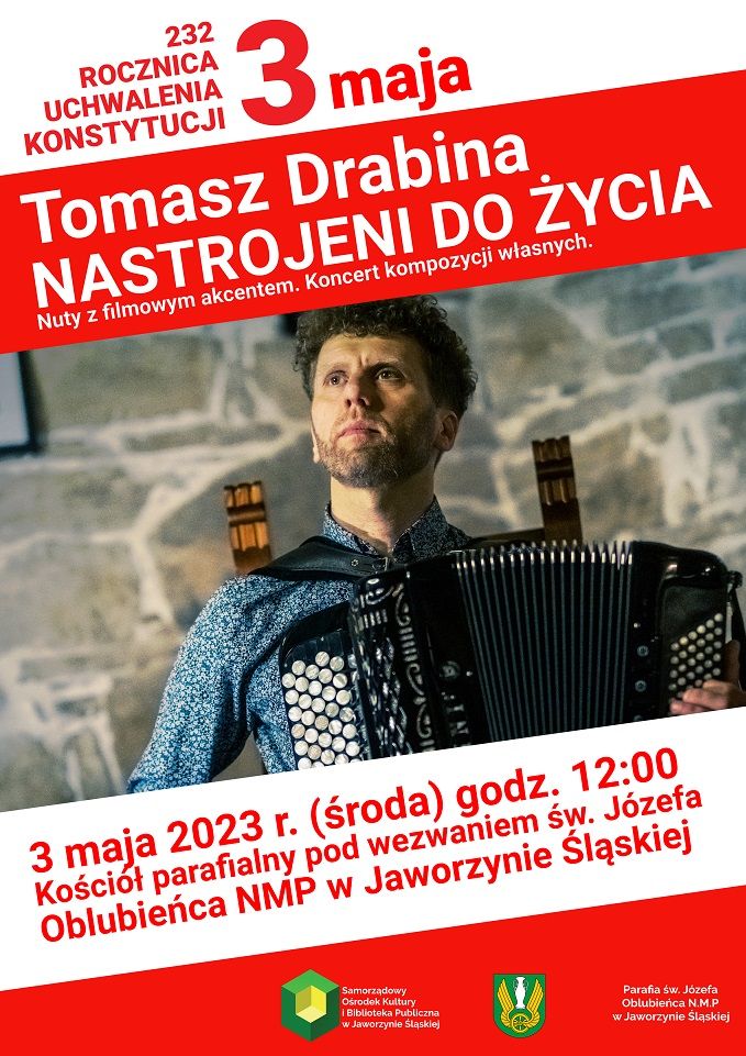 Jaworzyna Śląska: Nastrojeni do życia